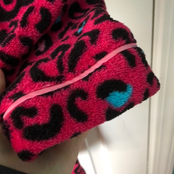 Joe Boxer robe - Picture 7 of 7